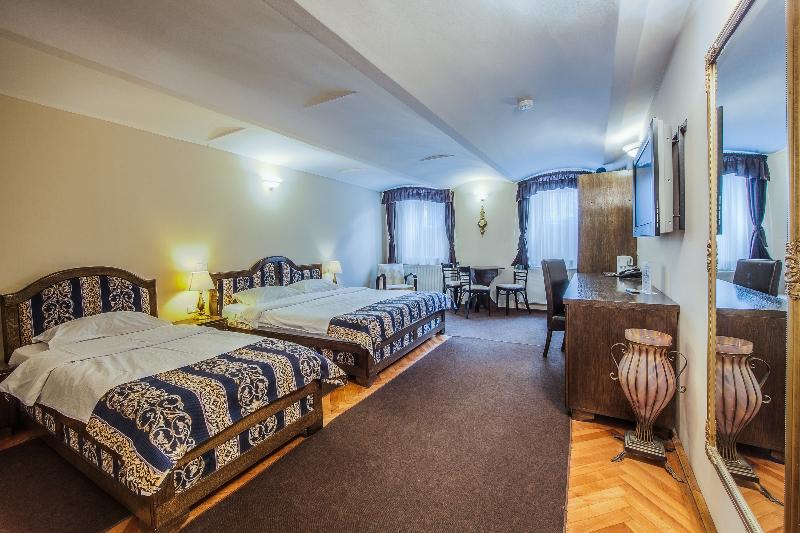 Residence Central Annapolis - Oda