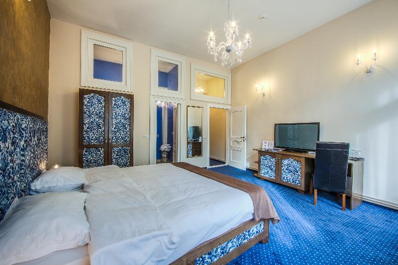 Residence Central Annapolis - Oda