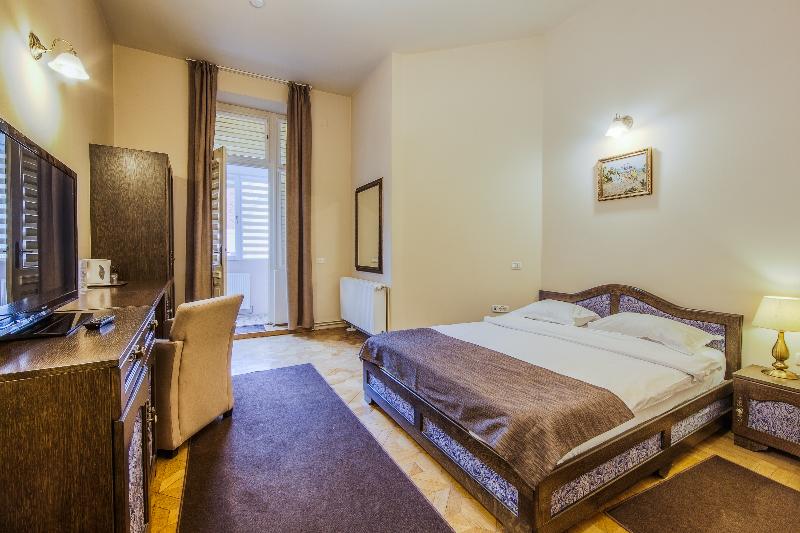 Residence Central Annapolis - Oda