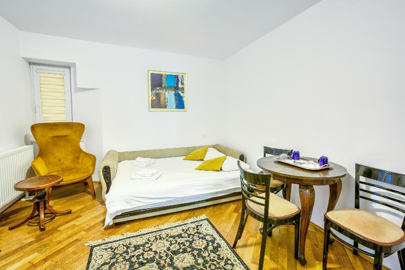 Residence Central Annapolis - Oda