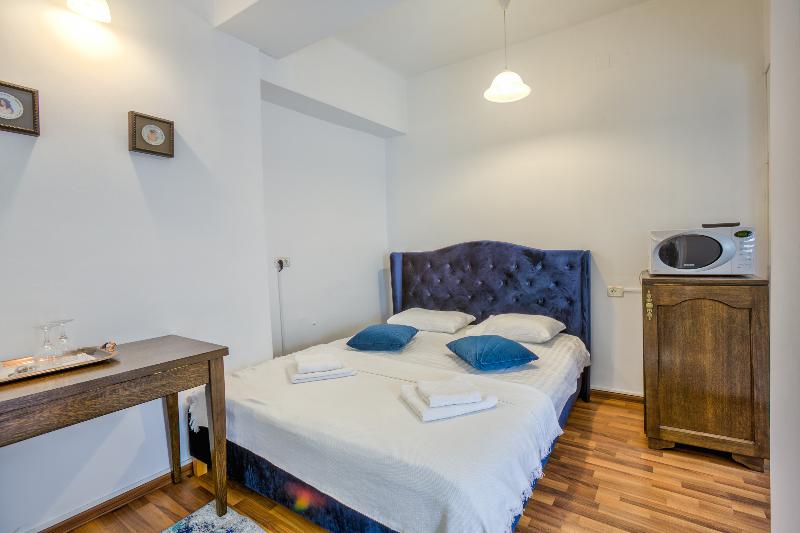 Residence Central Annapolis - Oda