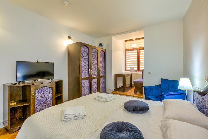 Residence Central Annapolis - Oda