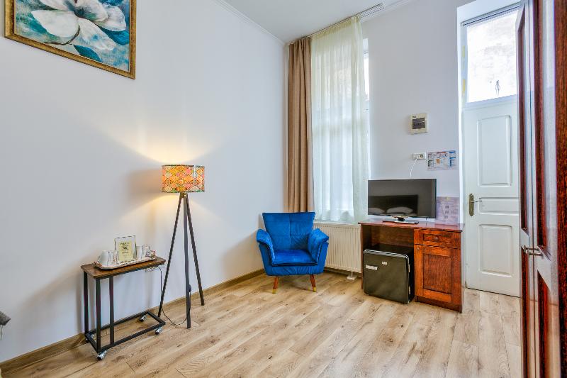 Residence Central Annapolis - Oda