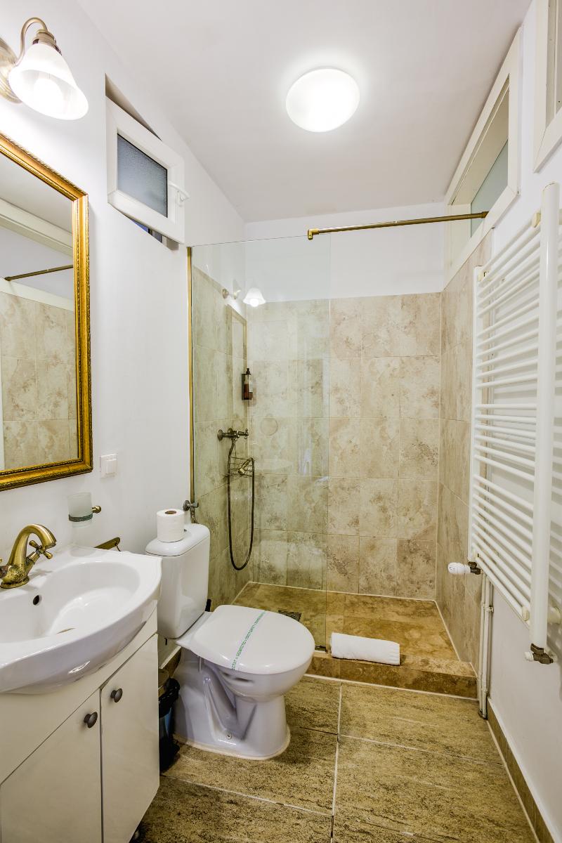 Residence Central Annapolis - Oda
