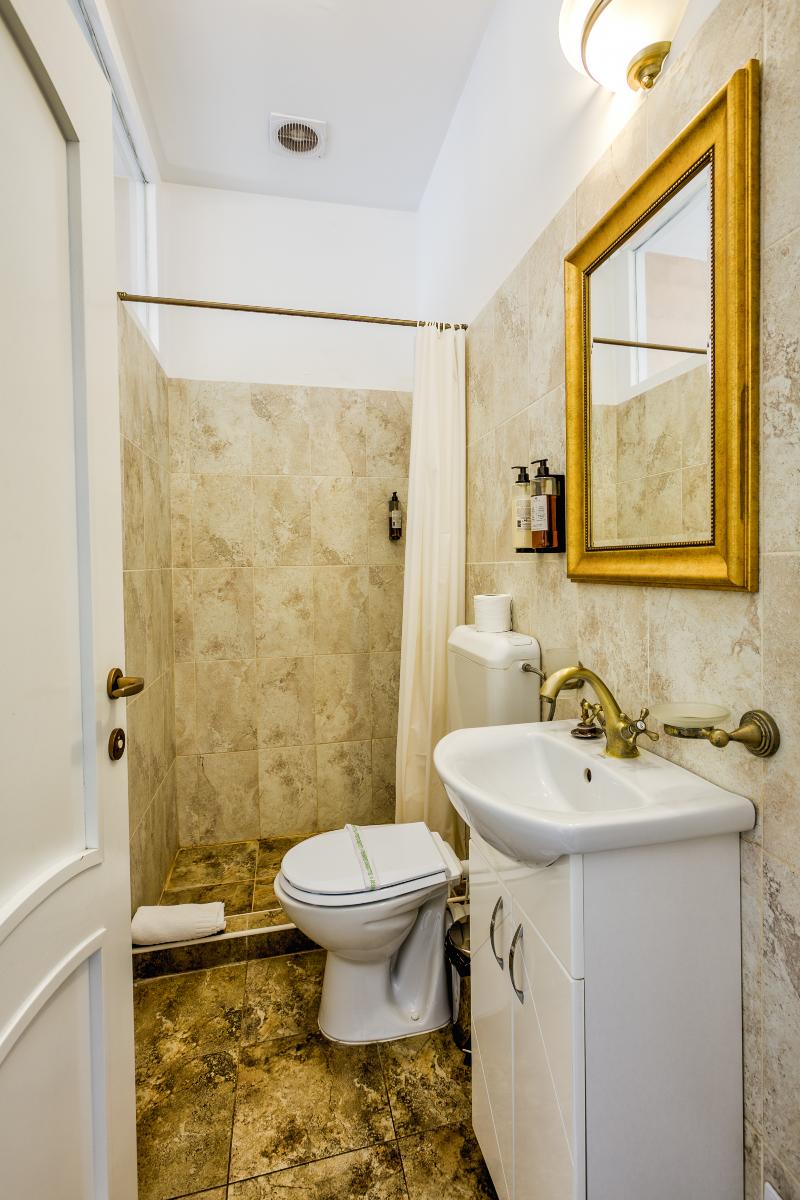 Residence Central Annapolis - Oda