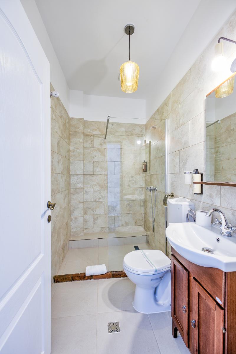 Residence Central Annapolis - Oda