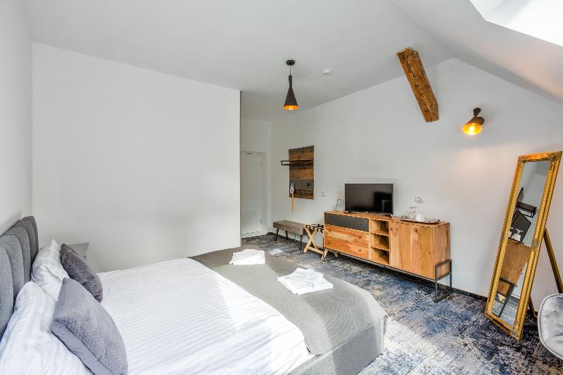 Residence Central Annapolis - Oda