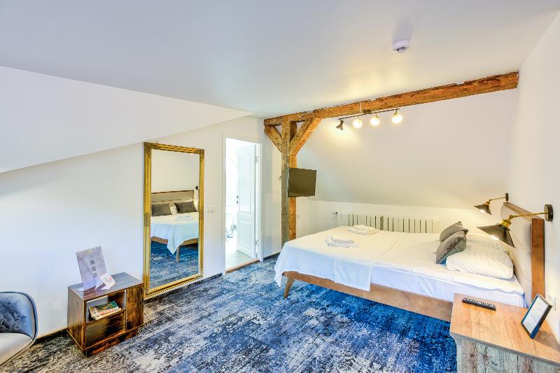 Residence Central Annapolis - Oda