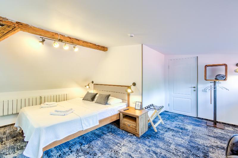 Residence Central Annapolis - Oda
