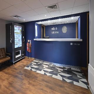 Travelodge Staines fotoÄŸrafÄ±
