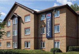 Travelodge Staines fotoÄŸrafÄ±