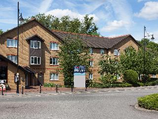 Travelodge Staines fotoÄŸrafÄ±
