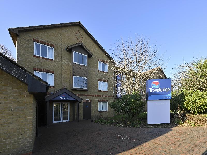 Travelodge Staines - Genel
