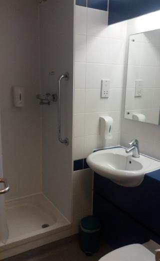 Travelodge Staines fotoÄŸrafÄ±