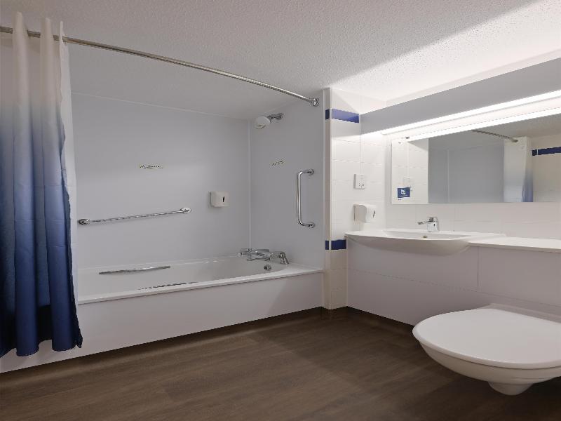 Travelodge Staines - Oda