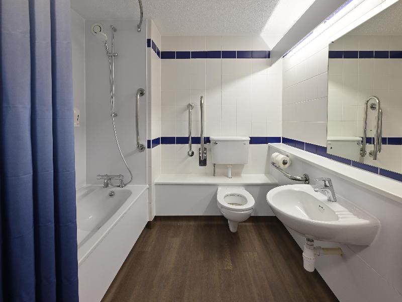 Travelodge Staines - Oda
