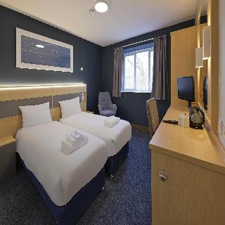 Travelodge Staines fotoÄŸrafÄ±