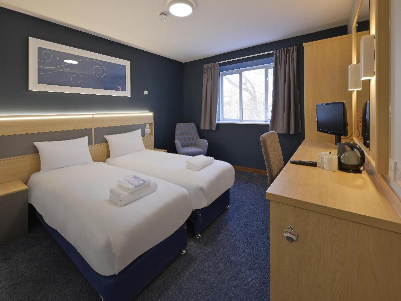 Travelodge Staines - Oda