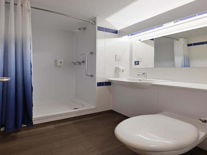Travelodge Staines - Oda
