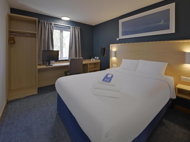 Travelodge Staines - Oda