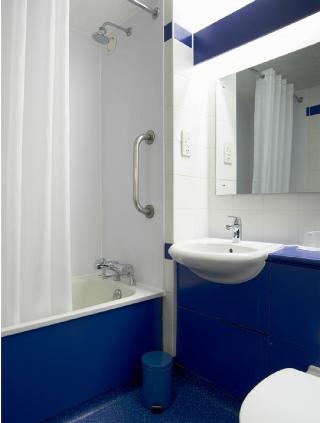 Travelodge Staines fotoÄŸrafÄ±
