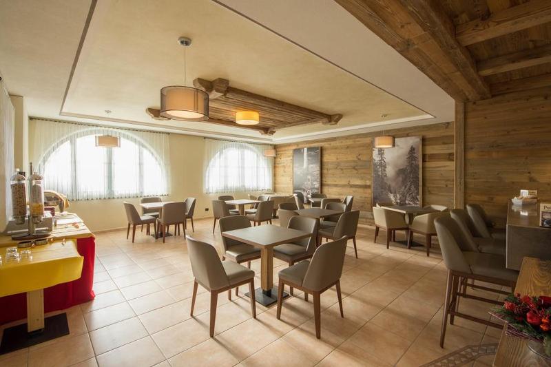 Residence Meridiana - Bar