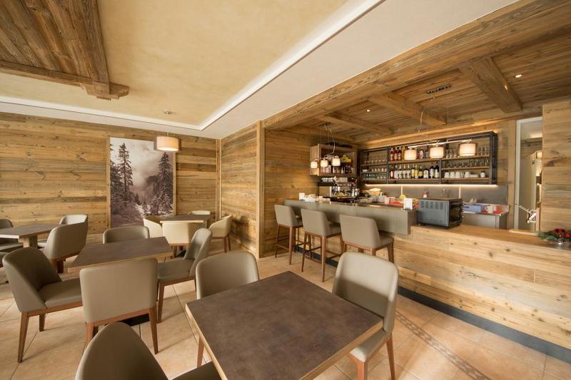 Residence Meridiana - Bar