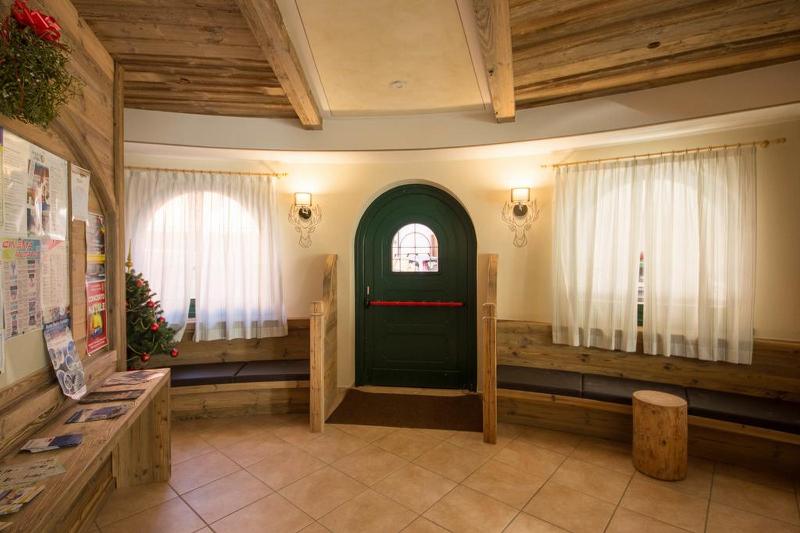 Residence Meridiana - Lobi