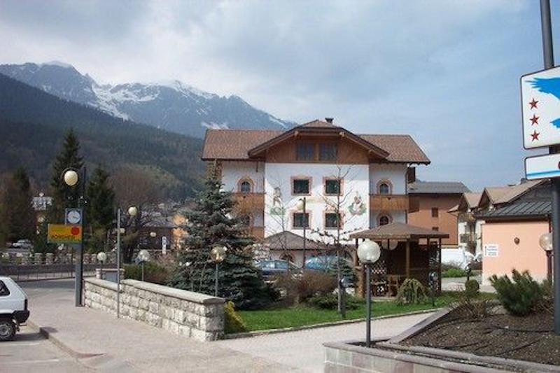 Residence Meridiana - Genel