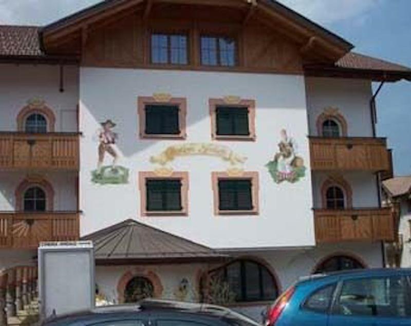 Residence Meridiana - Genel