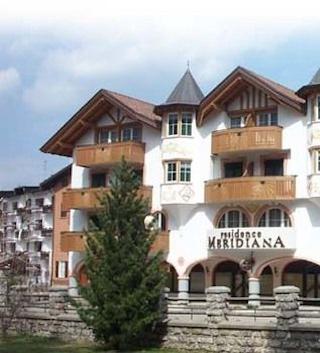 Residence Meridiana fotoÄŸrafÄ±