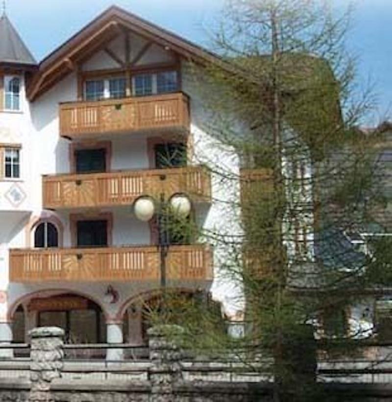Residence Meridiana - Genel