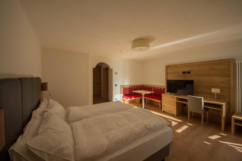 Residence Meridiana - Oda