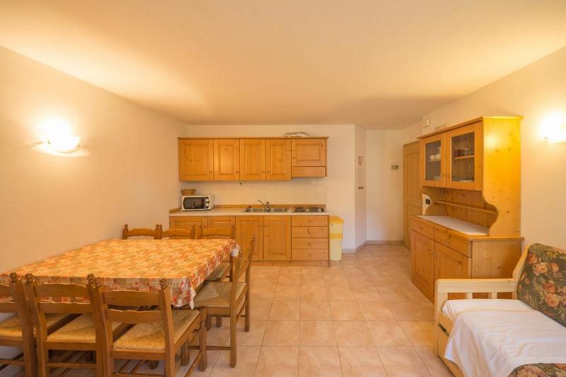 Residence Meridiana - Oda