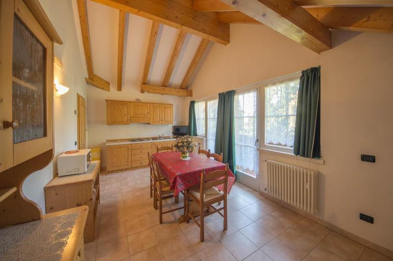 Residence Meridiana - Oda
