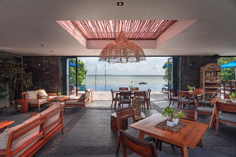 The Residence Bintan - Bar