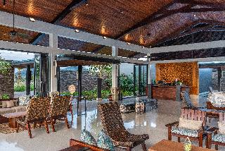The Residence Bintan fotoÄŸrafÄ±