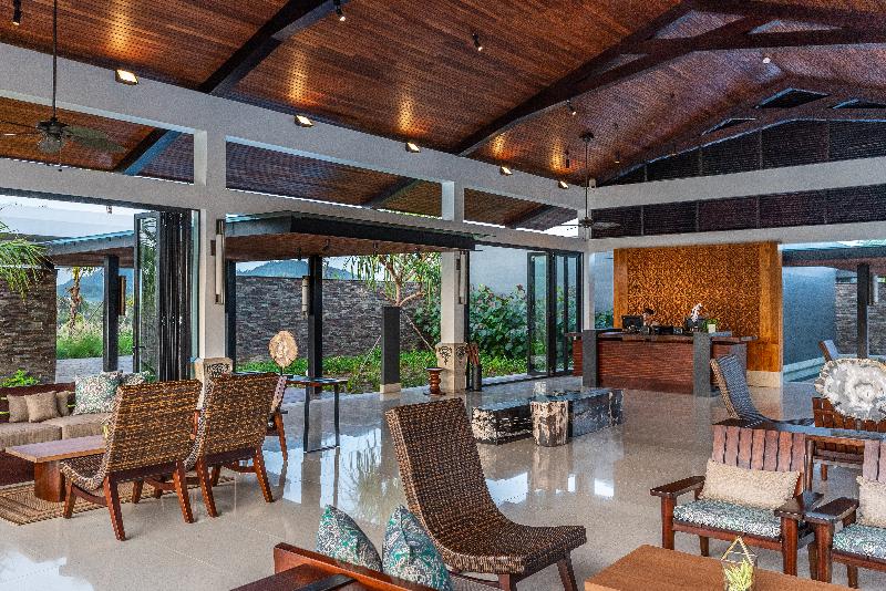 The Residence Bintan - Lobi