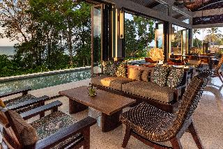 The Residence Bintan fotoÄŸrafÄ±