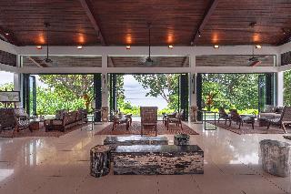 The Residence Bintan fotoÄŸrafÄ±