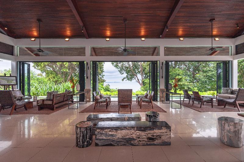 The Residence Bintan - Lobi