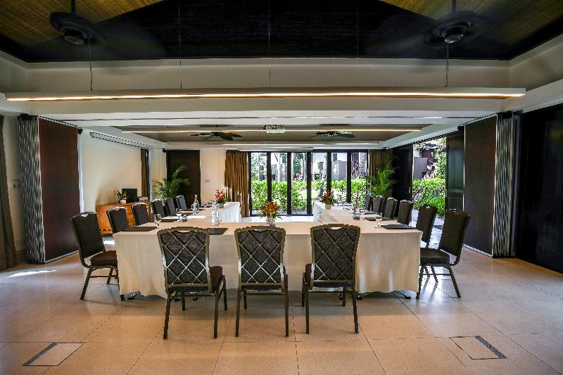 The Residence Bintan - Toplantı