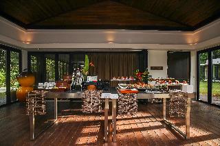 The Residence Bintan fotoÄŸrafÄ±