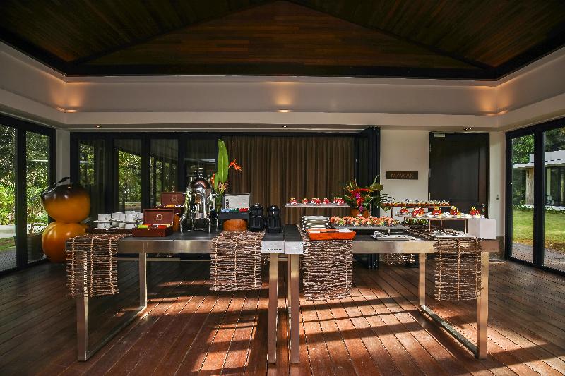 The Residence Bintan - Toplantı