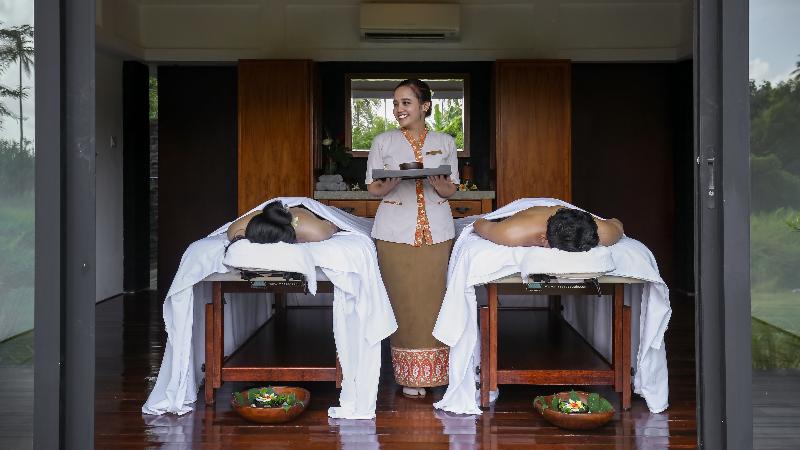 The Residence Bintan - Aktivite