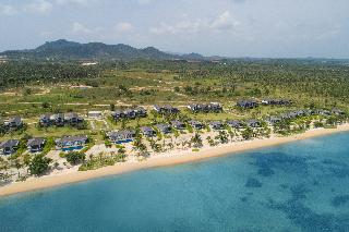 The Residence Bintan fotoÄŸrafÄ±
