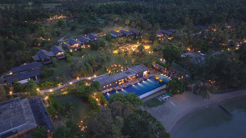 The Residence Bintan - Genel