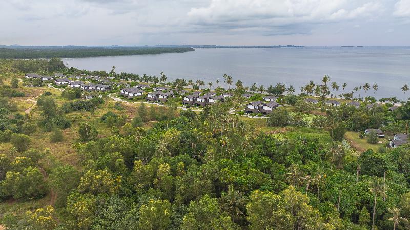 The Residence Bintan - Genel