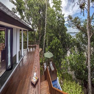 The Residence Bintan fotoÄŸrafÄ±