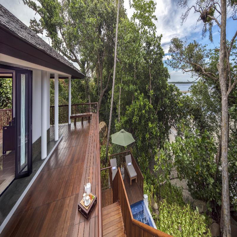 The Residence Bintan - Oda